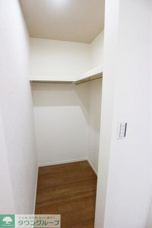 REGALEST 狭山の物件内観写真